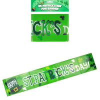 Paddys Day Party Package