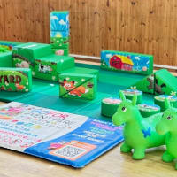 Farmyard Soft Play