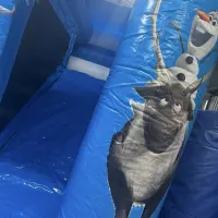 Frozen Combi