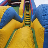 24.6ft Medium Mega Slide