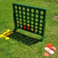 Giant Connect 4