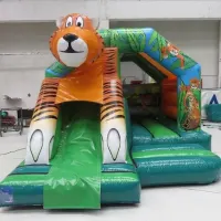 Bouncy Castles