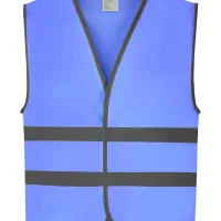 Childs Hi Vis Waistcoat Yk106b