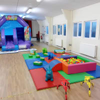 Dino Themed Party Package