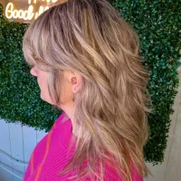 Vivid Hair Colour Shapeshift Hair And Beauty