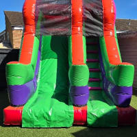 Multi 8ft Slide