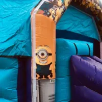 Despicable Me Minions Combi