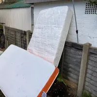 Mattress Disposal