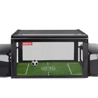 Sub Soccer Hire  Football Game Hire