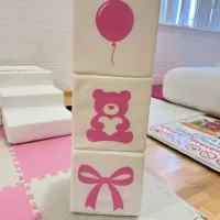 Personalised Theme Vinyl Lettering