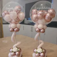 Balloon Displays