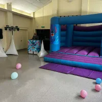 2 Hour Professional Dj Hire