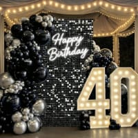 Balloon Displays