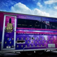 16ft Trailer Bar