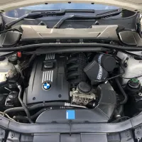 Bmw N54 Twin Cone Air Filter Kit