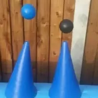 Mickey  Minnie Soft Play