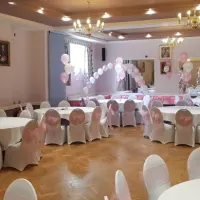 Chair Covers