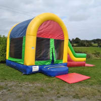 Mini Obstacle Course Ob04