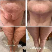 Paprika And Chilli Gel