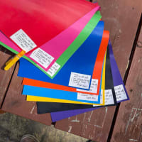 6 X 3 Budget Mats