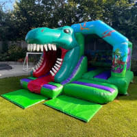 Dinosaur 3d