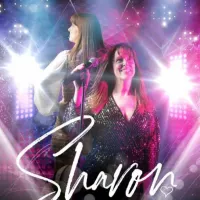 Sharon