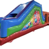 60ft Giant Assault Course
