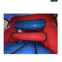Energy Assault Obstacle Course
