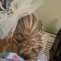 Bridal Makeup Salon Based At Shapeshift Hair And Beauty Ferryhill County Durham