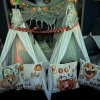 Childrens Teepees