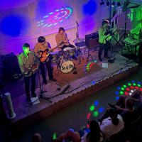 The Beatles For Sale