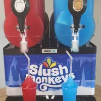 Slush Machine