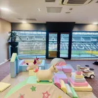 Big Monsters With Castle