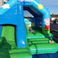 Bouncy Castles
