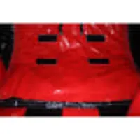 40ft X 40ft Inflatable Events Sized Air Park