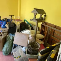 Garage Clearance