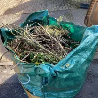 Garden Bin Collection