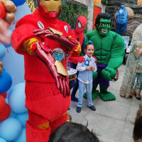 Iron Man