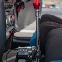 Coolerworx Pro Shifter Naked Version