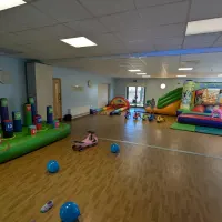 The Oasis Community Centre Wisbech