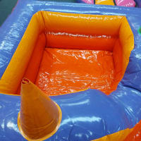 Toddler Playpark