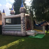 Dragon Bouncy Castle