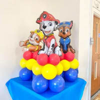 Crazy Daisys Balloons