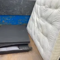 Mattress Disposal