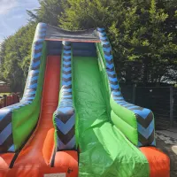 Mega Slide