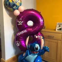 Personalised Themed Offer