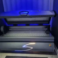 Sunbed Courses