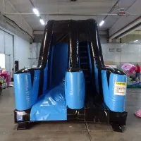 10ft Rush Drop Slide