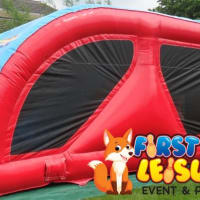 Fun Run Assault Course