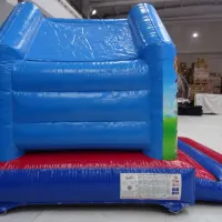 Paw Patrol Bouncy Castle